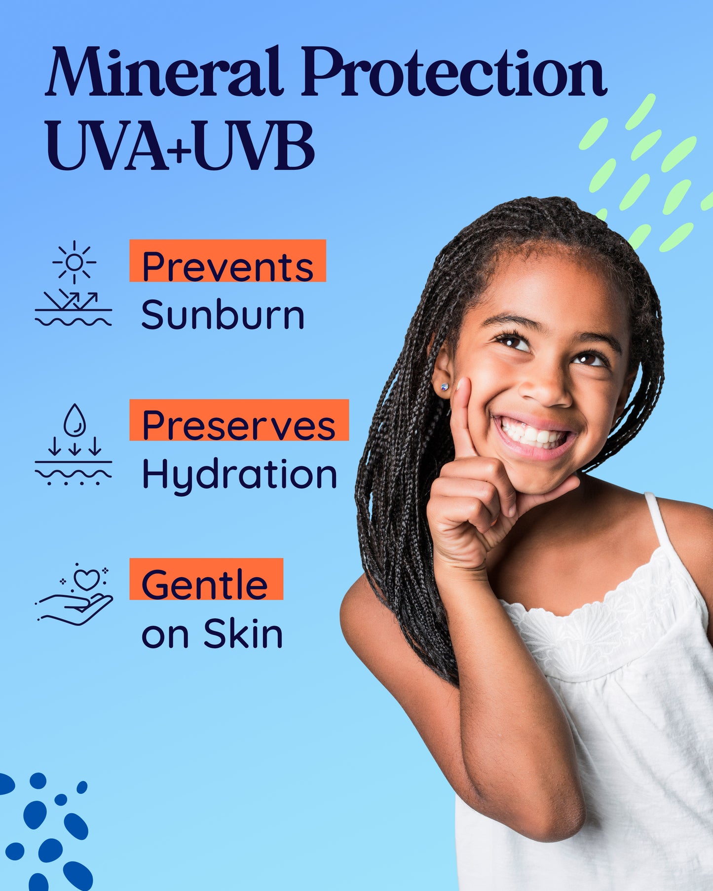 Mineral Sunscreen Stick SPF 30