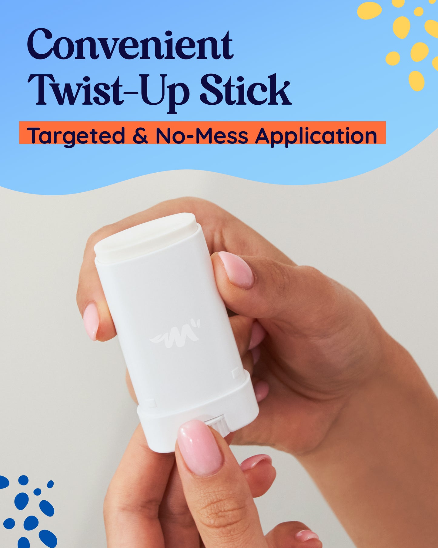 Mineral Sunscreen Stick SPF 30