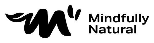 Mindfully Natural logo