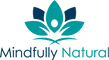 Mindfully Natural Logo